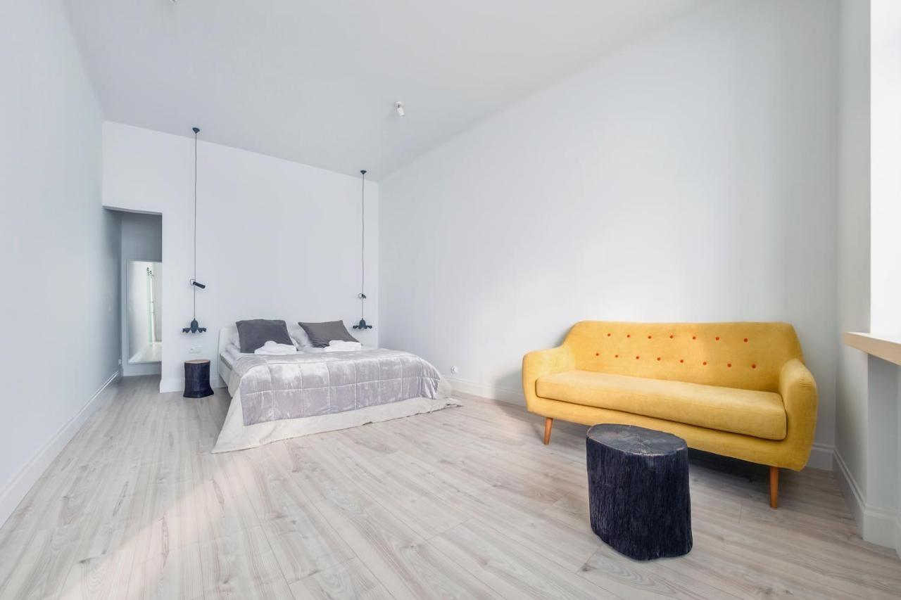 Apartamenty Sun & Snow Swietojanska Gdynia Centrum ภายนอก รูปภาพ